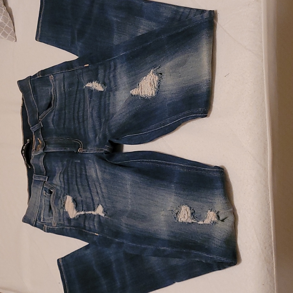 Express Denim